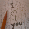 TrOp de persOnnes manques a ma vie en ce mOment , je pense a vOus , i lOve yOu <3
