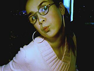 un peu + sur mOi